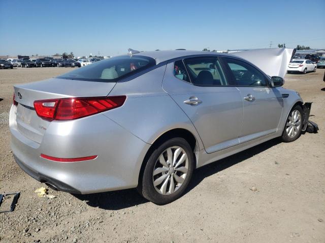 Photo 4 from auction – 2015 KIA OPTIMA EX with VIN 5XXGN4A73FG383667
