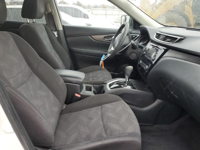 Photo 5 from auction – 2016 NISSAN ROGUE S with VIN KNMAT2MT4GP722987