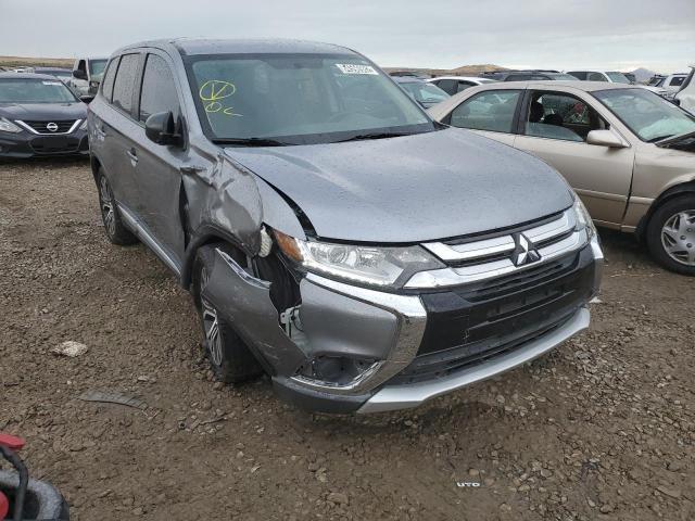 MITSUBISHI OUTLANDER 2017 z numerem VIN JA4AD2A35HZ042436 - Zdjęcie z aukcji