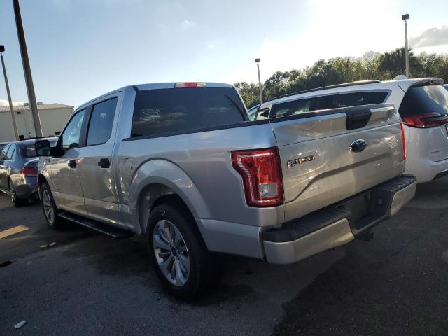 Photo 3 from auction – 2017 FORD F150 SUPER with VIN 1FTEW1CP8HFA07662