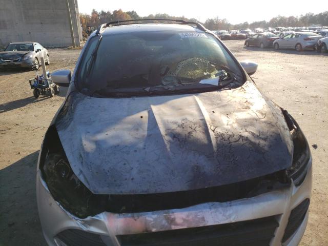 Photo 9 from auction – 2013 FORD ESCAPE SE with VIN 1FMCU0GX8DUB29053