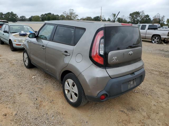 Photo 3 from auction – 2015 KIA SOUL with VIN KNDJN2A28F7186646