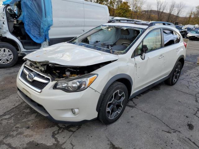 Photo 2 from auction – 2014 SUBARU XV CROSSTR with VIN JF2GPAKC6E8298944