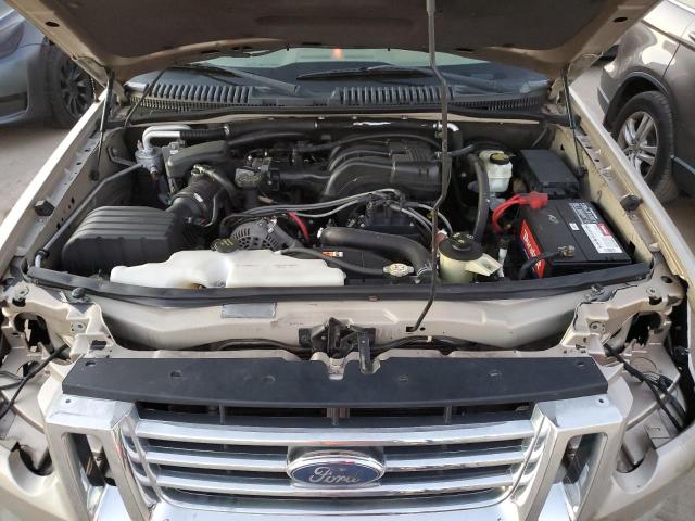 Photo 7 from auction – 2007 FORD EXPLORER S with VIN 1FMEU31K17UA31154
