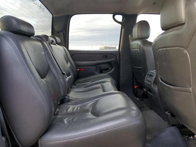 Photo 6 from auction – 2006 CHEVROLET SILVERADO with VIN 1GCHK23U46F263346