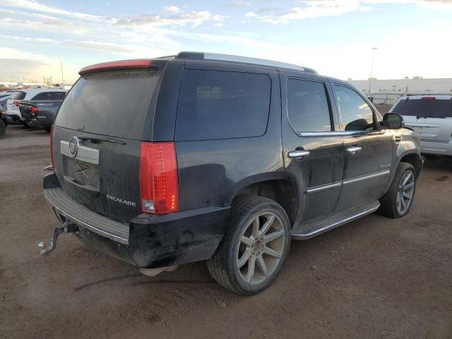 Photo 4 from auction – 2012 CADILLAC ESCALADE with VIN 1GYS4AEF1CR111005