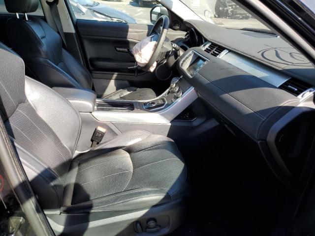 Photo 5 from auction – 2017 LAND ROVER RANGE ROVE with VIN SALVP2BG9HH185047