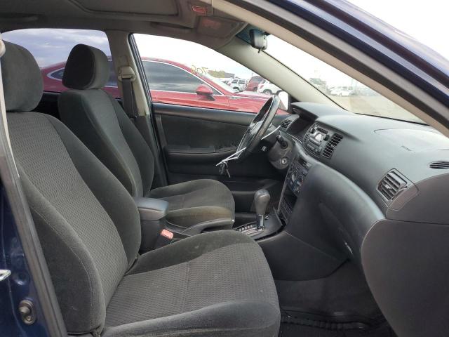 Photo 5 from auction – 2007 TOYOTA COROLLA CE with VIN 1NXBR32E17Z791372