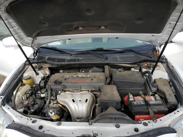 Photo 7 from auction – 2007 TOYOTA CAMRY CE with VIN 4T1BE46K87U588366