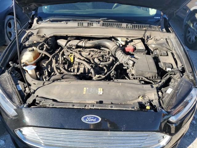 Photo 11 from auction – 2013 FORD FUSION SE with VIN 3FA6P0HR9DR270705