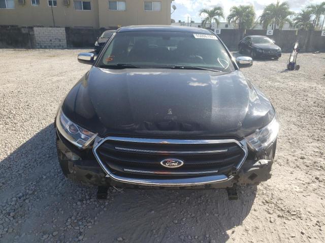 Photo 9 from auction – 2014 FORD TAURUS LIM with VIN 1FAHP2F89EG124022