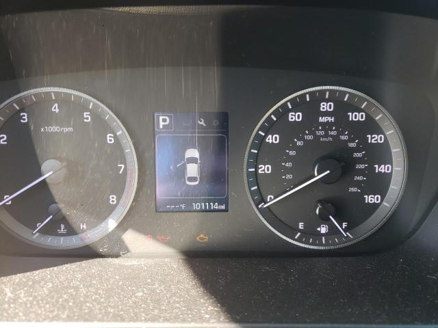 Photo 8 from auction – 2015 HYUNDAI SONATA SE with VIN 5NPE24AF3FH065253