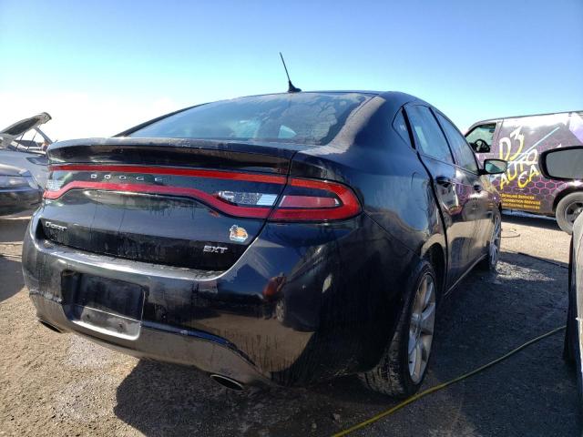 Photo 4 from auction – 2013 DODGE DART SXT with VIN 1C3CDFBA1DD317301