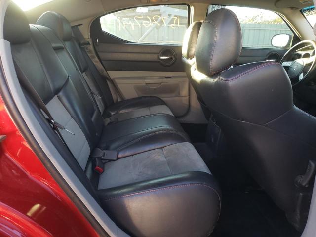 Photo 6 from auction – 2006 DODGE CHARGER SR with VIN 2B3LA73W66H395133