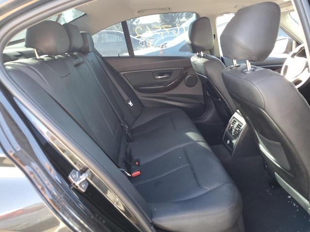 Photo 6 from auction – 2014 BMW 328 D with VIN WBA3D3C59EK156170