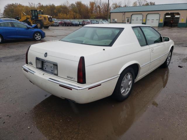 Photo 4 from auction – 2001 CADILLAC ELDORADO E with VIN 1G6EL12YX1B105613