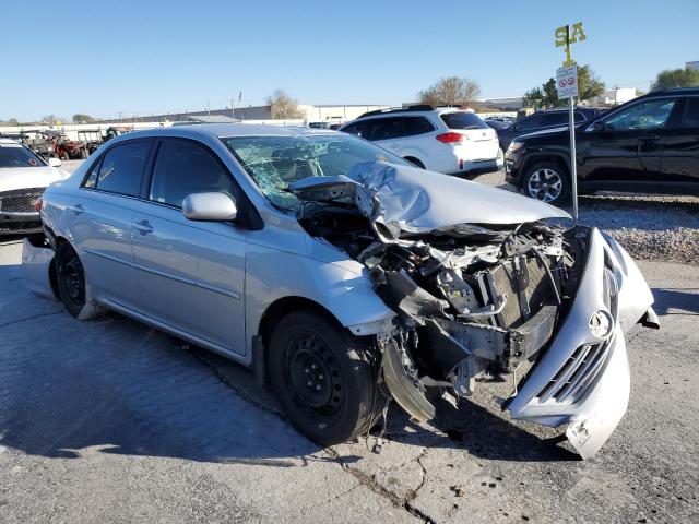 TOYOTA COROLLA BA 2013 with VIN 5YFBU4EE3DP168381 - Photo from auction