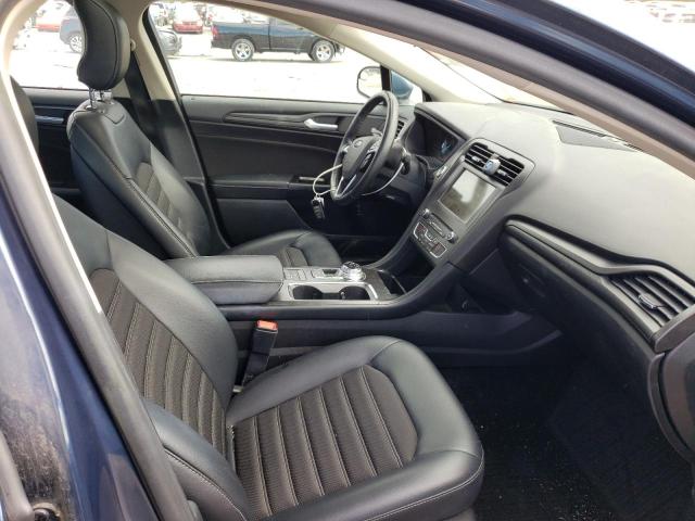 Photo 5 from auction – 2018 FORD FUSION SE with VIN 3FA6P0LU3JR114960