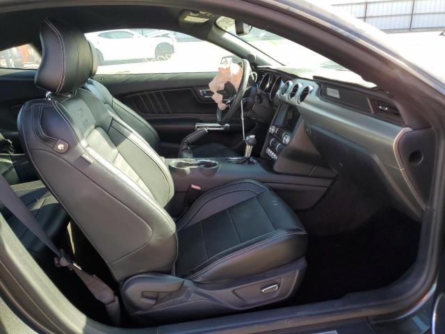 Photo 5 from auction – 2015 FORD MUSTANG GT with VIN 1FA6P8CF7F5351655