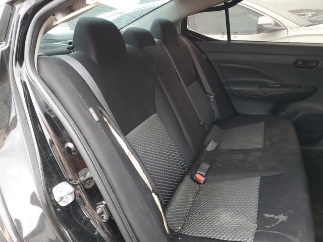 Photo 6 from auction – 2021 NISSAN VERSA S with VIN 3N1CN8DV6ML895959