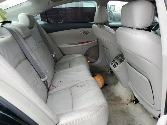 Photo 6 from auction – 2009 LEXUS ES 350 with VIN JTHBJ46G892278503