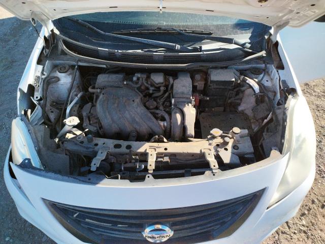 Photo 11 from auction – 2012 NISSAN VERSA S with VIN 3N1CN7AP4CL920291