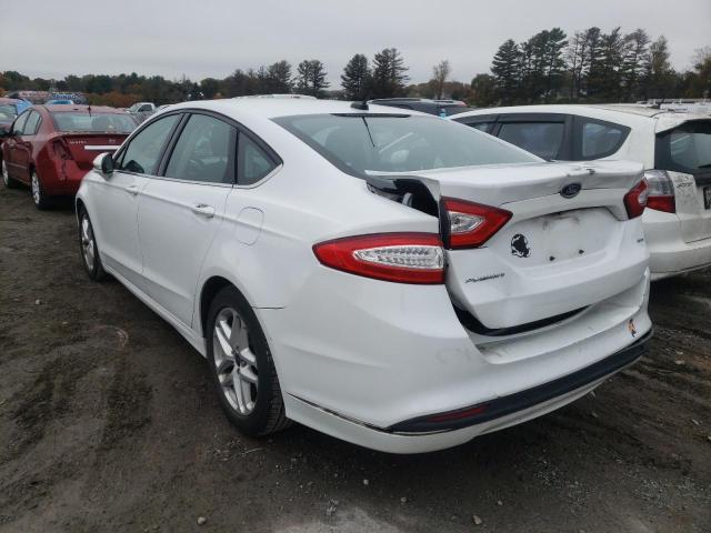 Photo 3 from auction – 2015 FORD FUSION SE with VIN 1FA6P0H79F5124437