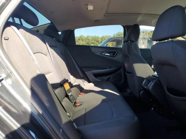 Photo 6 from auction – 2018 CHEVROLET MALIBU LT with VIN 1G1ZD5ST9JF145514