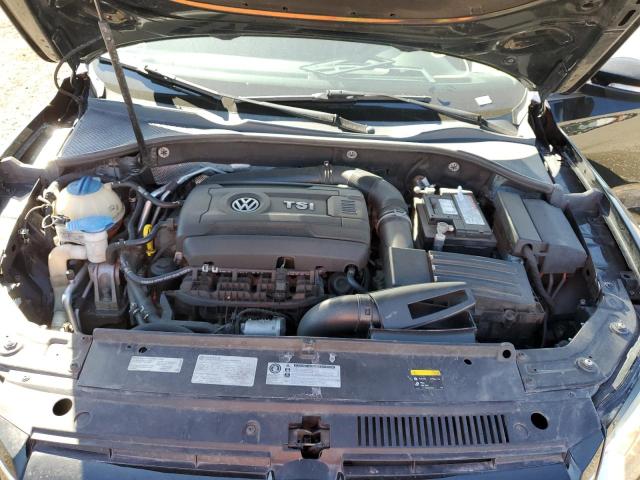 Photo 7 from auction – 2014 VOLKSWAGEN PASSAT S with VIN 1VWAS7A36EC105080
