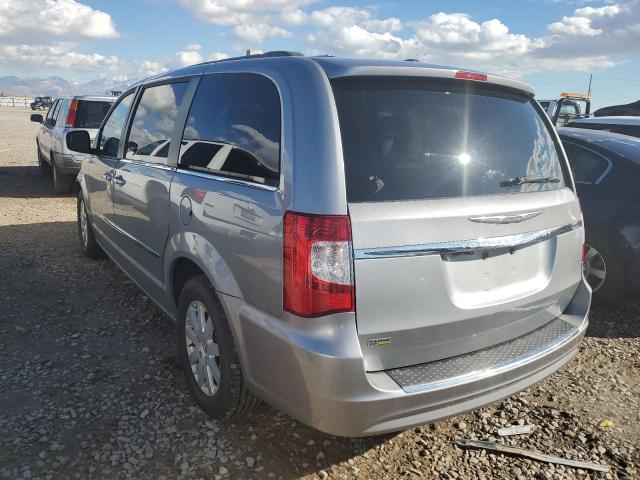 Photo 3 from auction – 2014 CHRYSLER TOWN & COU with VIN 2C4RC1BG1ER158116