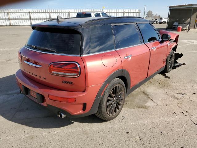 Photo 4 from auction – 2021 MINI COOPER S C with VIN WMWXJ1C01M2P41214