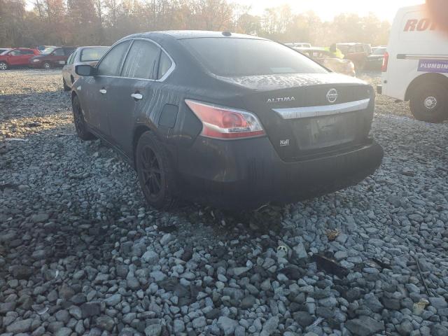 Photo 3 from auction – 2015 NISSAN ALTIMA 2.5 with VIN 1N4AL3AP0FC152236