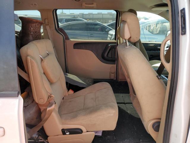 Photo 6 from auction – 2016 DODGE GRAND CARA with VIN 2C4RDGCGXGR385080