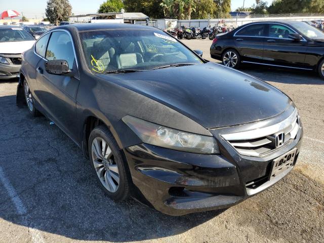 Photo 1 from auction – 2011 HONDA ACCORD EX- with VIN 1HGCS1B88BA004229
