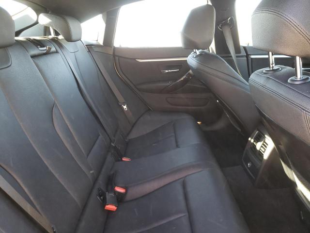 Photo 10 from auction – 2020 BMW 430I GRAN with VIN WBA4J1C09LCE20486