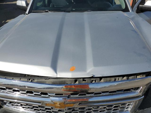 Photo 7 from auction – 2015 CHEVROLET SILVER1500 with VIN 3GCPCREC7FG473508