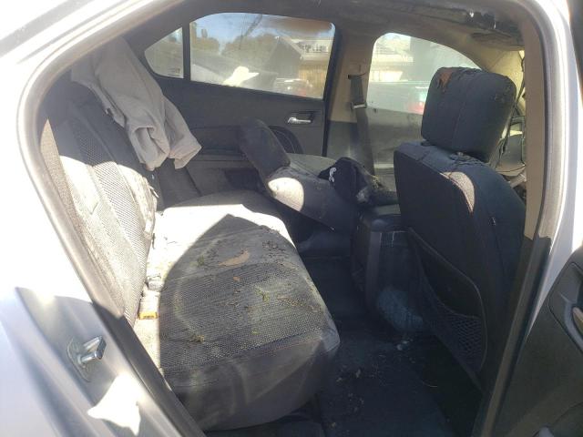 Photo 6 from auction – 2015 CHEVROLET EQUINOX LT with VIN 2GNALCEK0F6271025