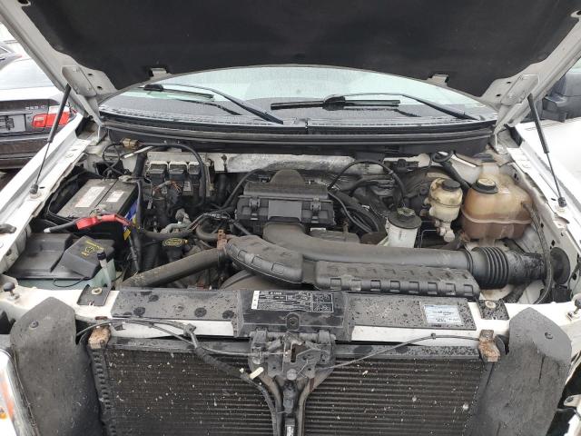 Photo 7 from auction – 2007 FORD F150 with VIN 1FTPX14V47FA55886