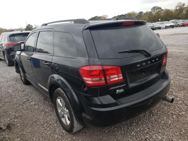 Photo 3 from auction – 2016 DODGE JOURNEY SE with VIN 3C4PDCAB8GT104642