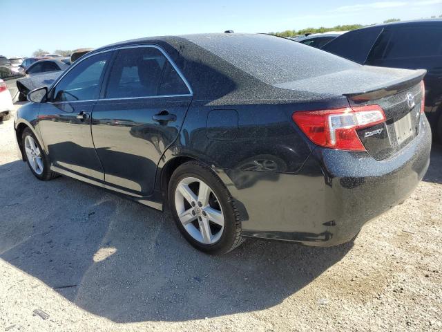 Photo 3 from auction – 2012 TOYOTA CAMRY BASE with VIN 4T1BF1FK4CU092809