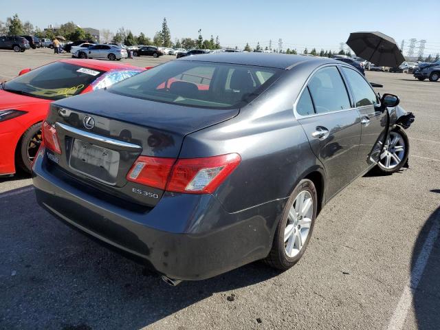 Photo 4 from auction – 2008 LEXUS ES 350 with VIN JTHBJ46GX82262964