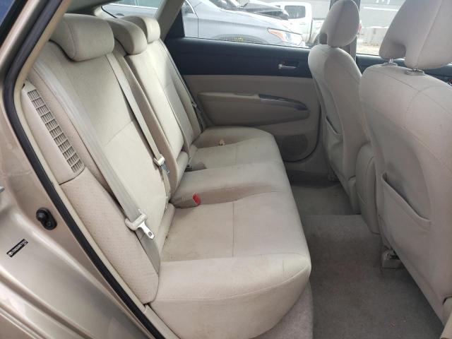 Photo 6 from auction – 2008 TOYOTA PRIUS with VIN JTDKB20U987718196