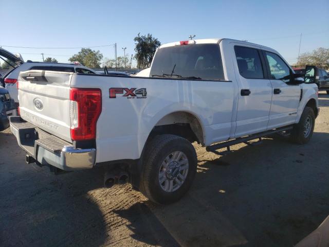 Photo 4 from auction – 2017 FORD F250 SUPER with VIN 1FT7W2BT2HEF17279