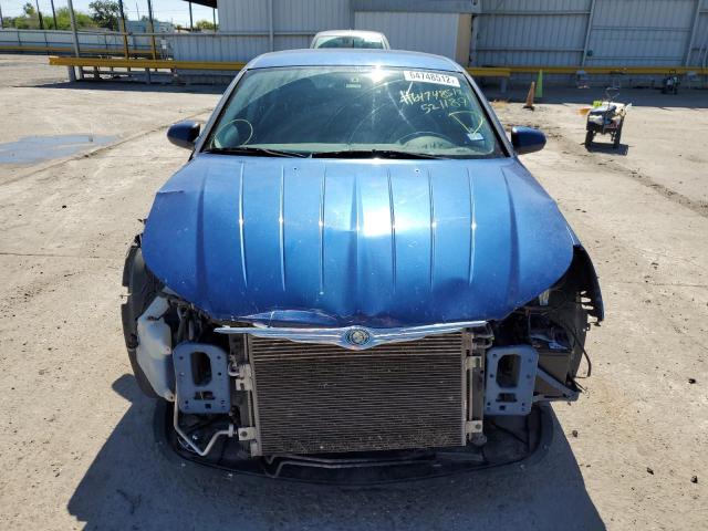 Photo 9 from auction – 2009 CHRYSLER SEBRING TO with VIN 1C3LC56BX9N521189