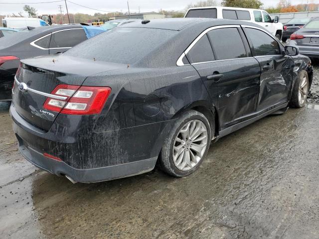 Photo 4 from auction – 2013 FORD TAURUS LIM with VIN 1FAHP2F89DG116663
