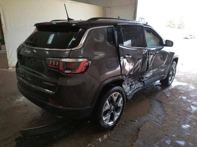 Photo 4 from auction – 2020 JEEP COMPASS LI with VIN 3C4NJDCB8LT123186