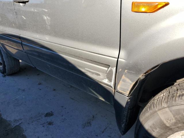 Photo 9 from auction – 2008 HONDA PILOT SE with VIN 5FNYF18348B024983