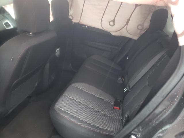 Photo 6 from auction – 2016 GMC TERRAIN SL with VIN 2GKFLSEK3G6293518