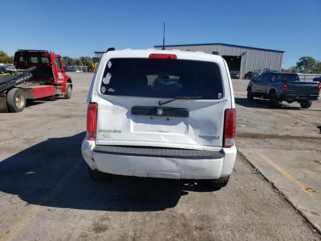 Photo 9 from auction – 2011 DODGE NITRO HEAT with VIN 1D4PT4GK9BW512315