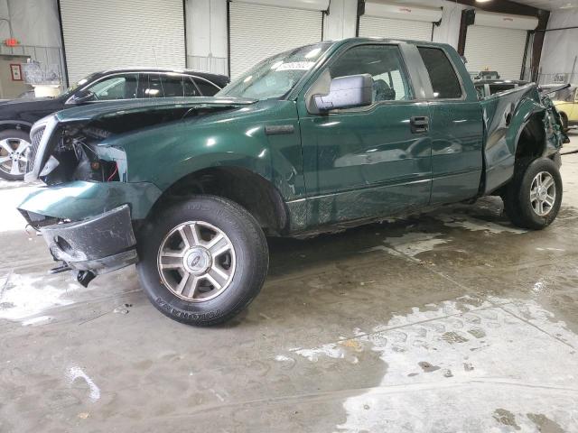 Photo 2 from auction – 2007 FORD F150 with VIN 1FTPX14V47NA03874